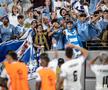 Șoc la Copa America! Ce a pățit SUA, acasă, în fața a 60.000 de spectatori » Uruguay a defilat, cu Nunez și Valverde dezlănțuiți
