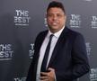 Ronaldo este nelipsit de la evenimentele importante, șu nu doar din fotbal / Foto: Imago
