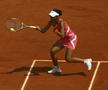 2007. Raluca Olaru pe zgura de la Roland Garros în meciul cu Ana Ivanovic FOTO Imago Images