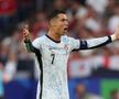 Crisitiano Ronaldo, în căutarea golului pierdut la naționala Portugaliei / Foto: Imago