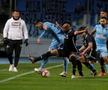 Arturo Vidal, agresiv și pe teren la Colo Colo, și în afara lui / Foto: Imago