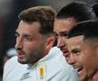 Fanii din Uruguay fac spectacol la Copa America