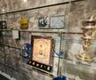 Vizită la Muzeul Jocurilor Olimpice » Își întâmpină vizitatorii cu un exponat spectaculos
