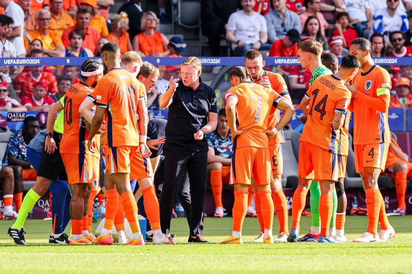 Ioan Becali (72 de ani) a spus că a primit un mesaj de la Ronald Koeman (61), selecționerul Olandei, imediat după ce România a remizat cu Slovacia, scor 1-1, asigurându-și participarea în optimile de la Euro 2024.