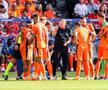 Ioan Becali (72 de ani) a spus că a primit un mesaj de la Ronald Koeman (61), selecționerul Olandei, imediat după ce România a remizat cu Slovacia, scor 1-1, asigurându-și participarea în optimile de la Euro 2024.