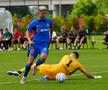 FCSB, victorie în amicalul cu Almere City / foto: Facebook FCSB