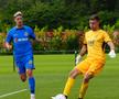 FCSB, victorie în amicalul cu Almere City / foto: Facebook FCSB