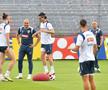 Andrei Burcă are oferta pe masă! Schimbă echipa după Euro 2024
