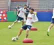 Andrei Burcă are oferta pe masă! Schimbă echipa după Euro 2024