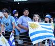 Șoc la Copa America! Ce a pățit SUA, acasă, în fața a 60.000 de spectatori » Uruguay a defilat, cu Nunez și Valverde dezlănțuiți