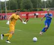 FCSB, victorie în amicalul cu Almere City / foto: Facebook FCSB