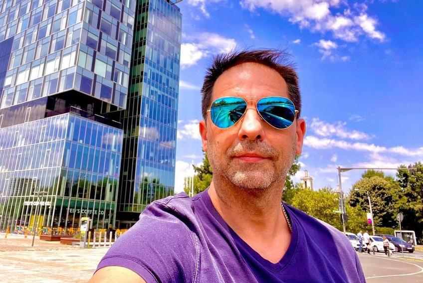 Dan Negru / Sursă foto: Facebook