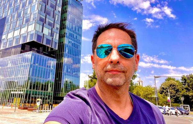 Dan Negru nu s-a mai abținut: „Niște păcălici îmbrăcați în tricouri galbene!” » Detaliul care l-a scos din minți