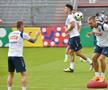 Andrei Burcă are oferta pe masă! Schimbă echipa după Euro 2024