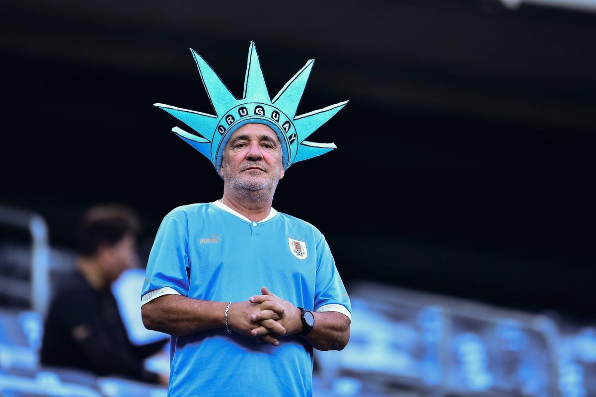 Șoc la Copa America! Ce a pățit SUA, acasă, în fața a 60.000 de spectatori » Uruguay a defilat, cu Nunez și Valverde dezlănțuiți