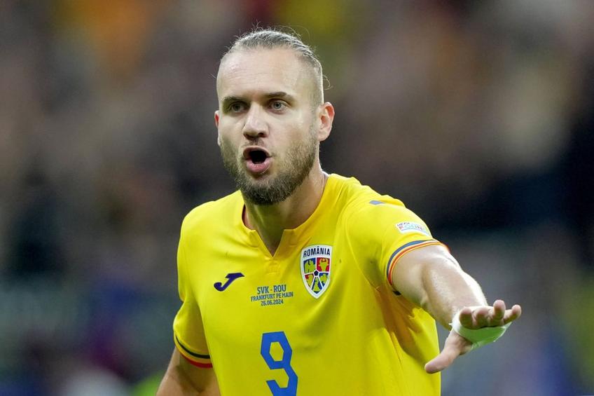 George Pușcaș, foto: Imago Images