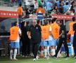 Fanii din Uruguay fac spectacol la Copa America