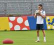 Andrei Burcă are oferta pe masă! Schimbă echipa după Euro 2024