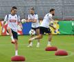 Andrei Burcă are oferta pe masă! Schimbă echipa după Euro 2024