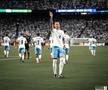 Fanii din Uruguay fac spectacol la Copa America