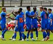 FCSB, victorie în amicalul cu Almere City / foto: Facebook FCSB