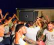 Ce melodie i se potrivește echipei naționale? Bogdan Racovițan a dat răspunsul: „Mare e lumea”