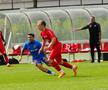 FCSB, victorie în amicalul cu Almere City / foto: Facebook FCSB