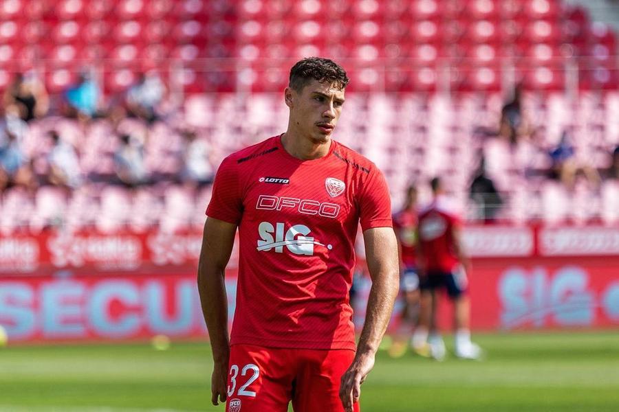 Dijon îi oferea un contract de 800 de euro/lună, acum trăiește povestea generației sale la Euro 2024: „De aceea avem succes!”