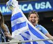 Șoc la Copa America! Ce a pățit SUA, acasă, în fața a 60.000 de spectatori » Uruguay a defilat, cu Nunez și Valverde dezlănțuiți