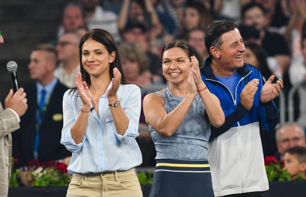 Raluca Olaru și-a anunțat retragerea din tenisul profesionist: „Mi-e greu să rostesc cu voce tare”