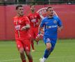 FCSB, victorie în amicalul cu Almere City / foto: Facebook FCSB