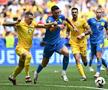 Bucurie ponderată chiar și după 3-0 cu Ucraina: „Am câștigat doar un meci. Suntem una dintre cele mai slab cotate echipe de la acest European”