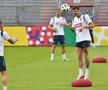 Andrei Burcă are oferta pe masă! Schimbă echipa după Euro 2024