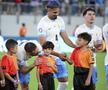 Fanii din Uruguay fac spectacol la Copa America