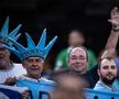 Șoc la Copa America! Ce a pățit SUA, acasă, în fața a 60.000 de spectatori » Uruguay a defilat, cu Nunez și Valverde dezlănțuiți