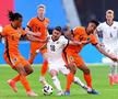 Nathan Ake, în stânga // foto: Guliver/gettyimages