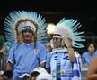 Șoc la Copa America! Ce a pățit SUA, acasă, în fața a 60.000 de spectatori » Uruguay a defilat, cu Nunez și Valverde dezlănțuiți