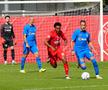 FCSB, victorie în amicalul cu Almere City / foto: Facebook FCSB