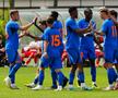 FCSB a învins-o pe Almere City, din prima ligă olandeză, cu scorul de 2-1, în ultimul amical al verii înainte de debutul noului sezon.