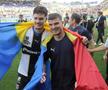 Giovanni Becali (72 de ani) a spus care este situația lui Dennis Man (25) și Valentin Mihăilă (24), fotbaliștii ofensivi de la Parma pe care îi impresariază.