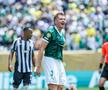 Palmeiras - Botafogo, în „optimile” Campionatului Mondial al Cluburilor 2025 / Foto: Imago Images