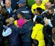 Matias Almeyda a fost imposibil de stâpânit acum un an și două luni la derbyul dintre PAOK și AEK Atena / Foto: Nova Sport