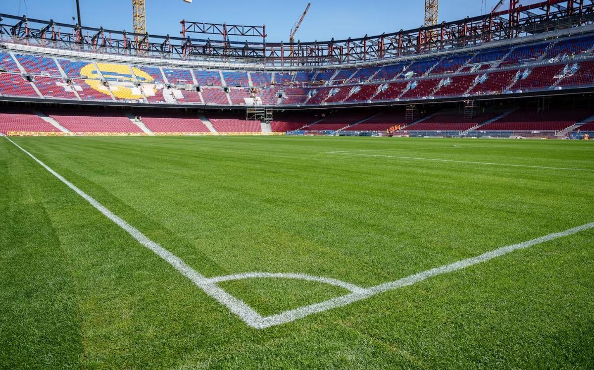 În sfârșit! UEFA a anunțat când revine Barcelona pe Camp Nou