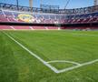 Cum arată Camp Nou după doi ani de lucrări. Foto: Instagram @433
