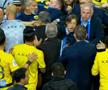 Matias Almeyda a fost imposibil de stâpânit acum un an și două luni la derbyul dintre PAOK și AEK Atena / Foto: Nova Sport