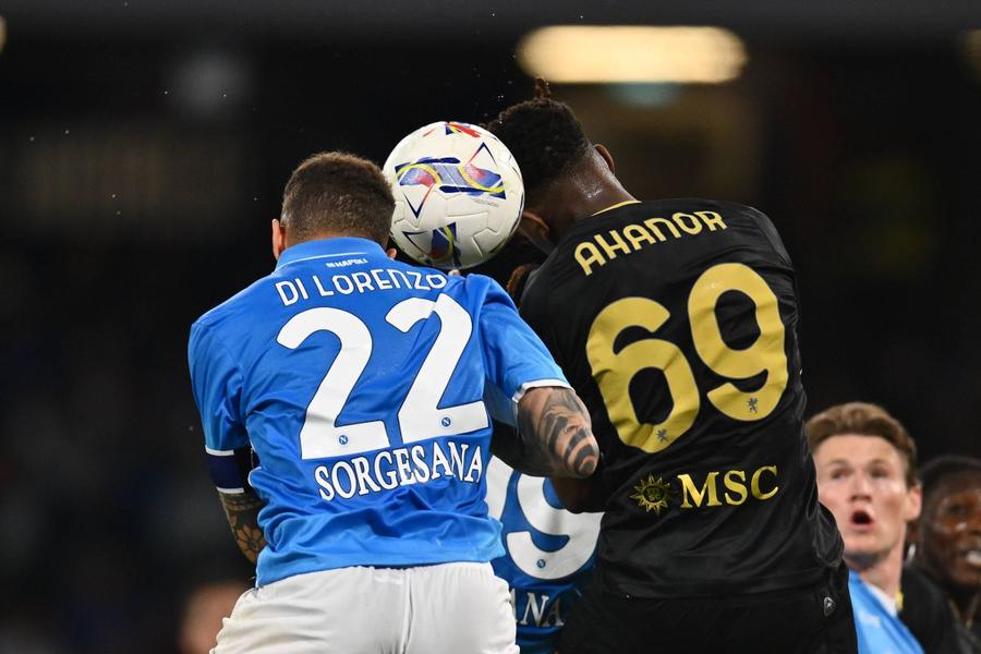 Milan și Atalanta își dispută „perla” lui Dan Șucu » Cât cere patronul lui Genoa în schimbul puștiului rossoblu!
