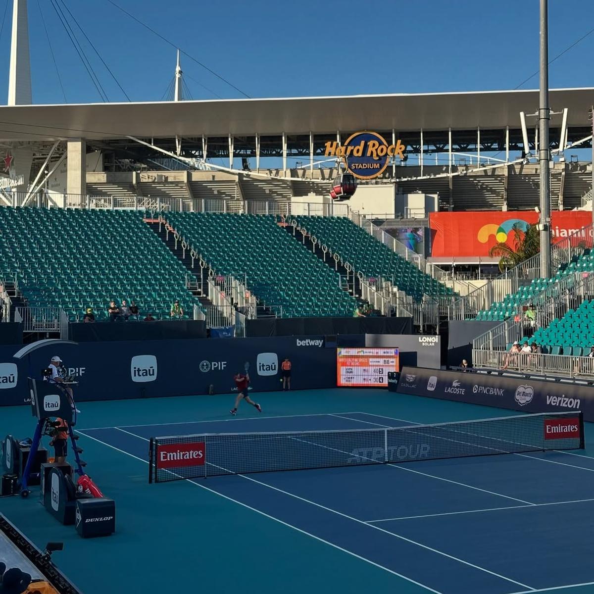 Noua senzație de la Wimbledon se susține financiar din modeling: „Îmi permite să îmi acopăr singură cheltuielile din tenis”