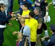 Matias Almeyda a fost imposibil de stâpânit acum un an și două luni la derbyul dintre PAOK și AEK Atena / Foto: Nova Sport