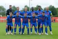 Mihai Stoica, mesaj în 5 puncte din cantonamentul FCSB: „S-a întors” + Anunț despre Tachtsidis