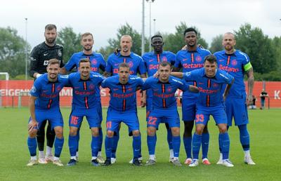 Mihai Stoica, mesaj în 5 puncte din cantonamentul FCSB: „S-a întors” + Anunț despre Tachtsidis